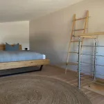 Apartament Pferdehof Birkholz *