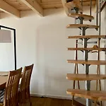 Pferdehof Birkholz Apartament *