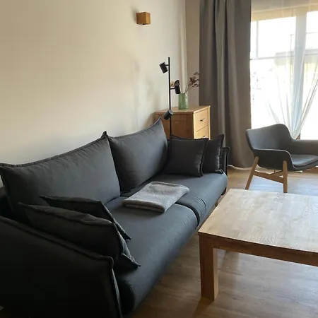 Pferdehof Birkholz شقة