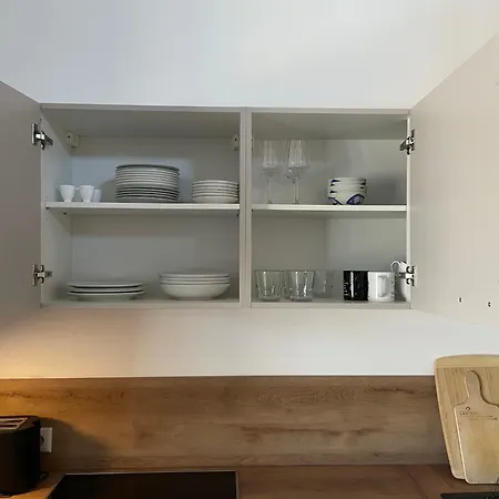 Apartment Pferdehof Birkholz Bernau bei Berlin