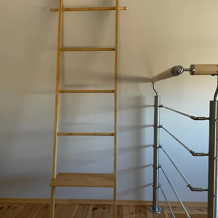 Pferdehof Birkholz Apartment