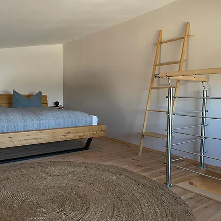 Apartment Pferdehof Birkholz *