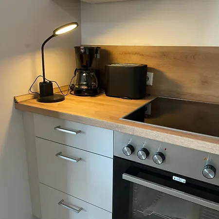 Pferdehof Birkholz Apartment Bernau bei Berlin