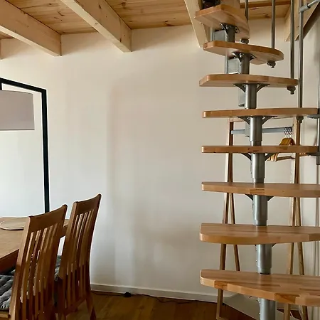 Pferdehof Birkholz Apartment *