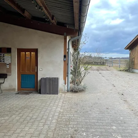 Pferdehof Birkholz * برناو باي برلين