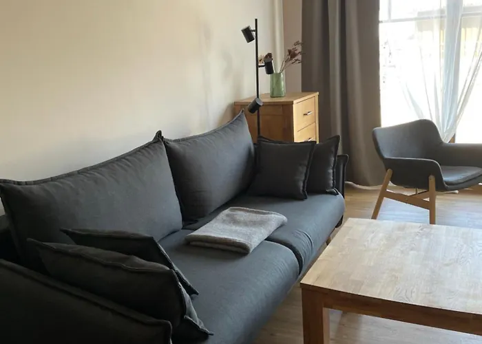 Pferdehof Birkholz Lejlighed