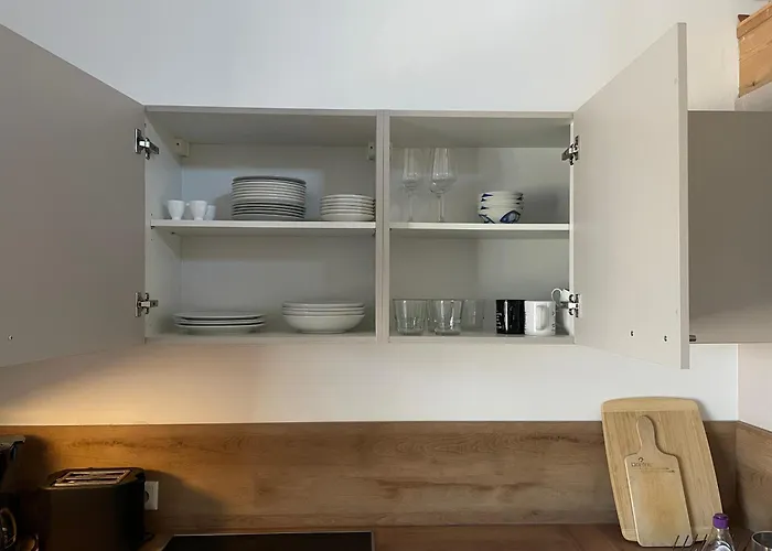 شقة Pferdehof Birkholz برناو باي برلين