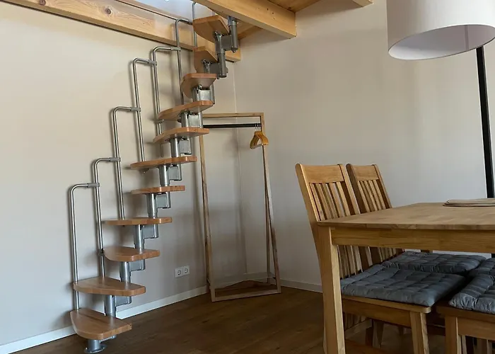 Pferdehof Birkholz برناو باي برلين