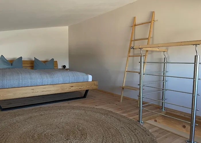 Lejlighed Pferdehof Birkholz *