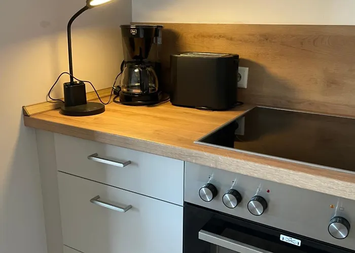 Pferdehof Birkholz Lejlighed Bernau bei Berlin