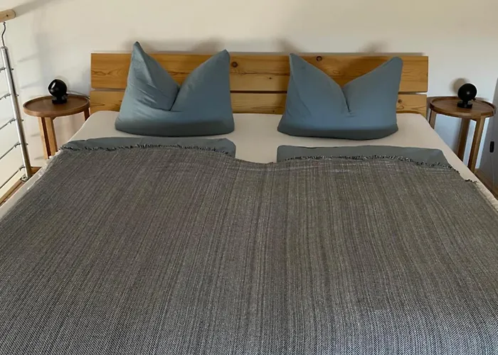 Pferdehof Birkholz Lejlighed