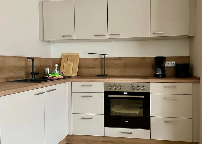 Pferdehof Birkholz Lejlighed