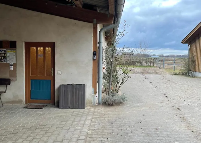 Pferdehof Birkholz * برناو باي برلين